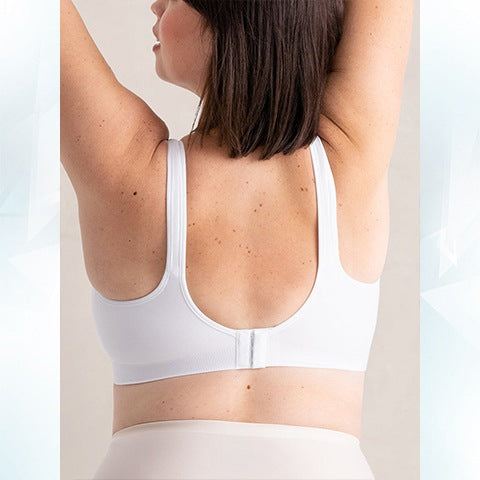 🔥🔥( Hot Sale-SAVE 48% Off ) Daily Comfort Wireless Shaper Bra